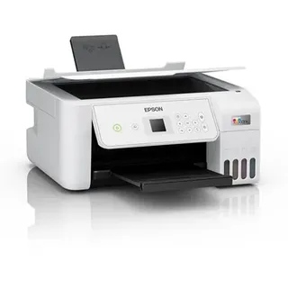 EPSON ET-2871/-2876 Tintenstrahldrucker Druck-/Kopier-& Scanfunktion inkl. 2m USB-Kabel