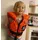 Secumar Bravo Print Schwimmweste mehrfarbig 10-15 kg