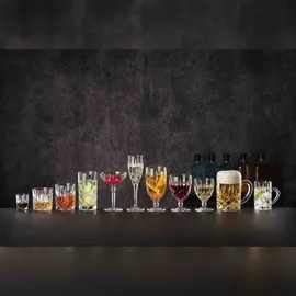 Nachtmann Noblesse Whiskyglas 0,295 l 6 St.