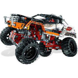 LEGO Technic 4x4 Offroader (9398)