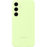 Samsung Silicone Case für Galaxy S24+ lime (EF-PS926TGEGWW)