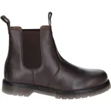 Amblers Chelmsford Herren Arbeitsstiefel / Stiefeletten FS534 (44 EU) (Braun) - Braun - 44