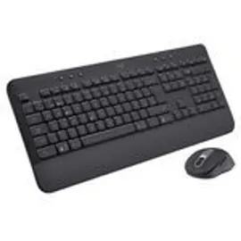 Logitech MK650 Combo Business (Pan)