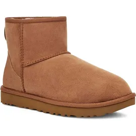 UGG Australia Classic Mini II Chestnut 36