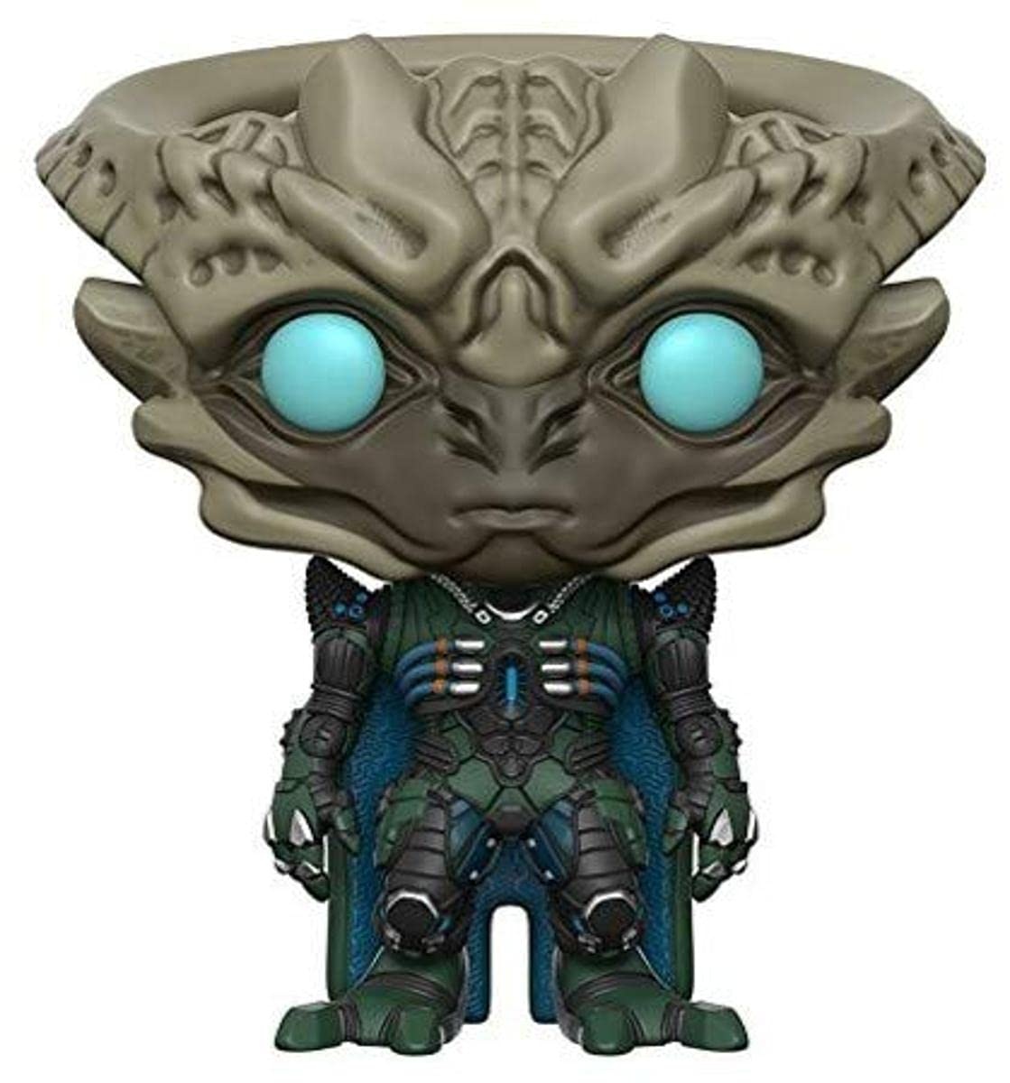 Funko 12314 Actionfigur Mass Effect Andromeda: Archon, 6 Zoll