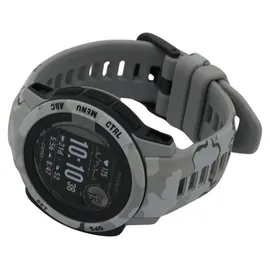 Garmin Instinct 2S Camo Edition camouflage grau