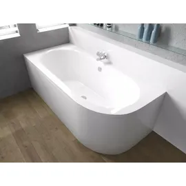 bad land Avita Eckbadewanne 170 x 75 cm (BADLAND)