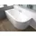 bad land Avita Eckbadewanne 170 x 75 cm (BADLAND)