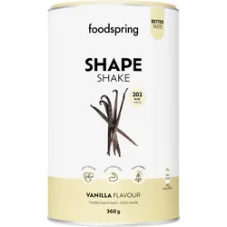 Foodspring Shape Shake Vanille