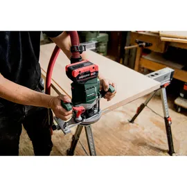 Metabo OFV 18 LTX BL 12 Akku-Oberfräse solo (601743840)