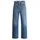 Levi's Damen Ribcage Wide Leg H223 Jeans, Polar Perimiter,31W / 30L