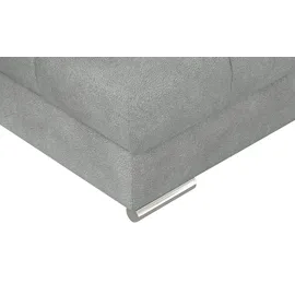 bobb Ecksofa mit Funktion ¦ Maße (cm): B: 283 H: 91 T: 181.0