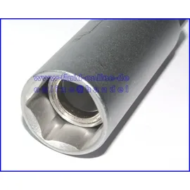 PROXXON Zündkerzeneinsatz 18 mm - 1/2' -tlg.