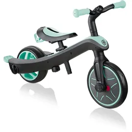 GLOBBER Explorer 4 in 1 Dreirad - Mintgrün