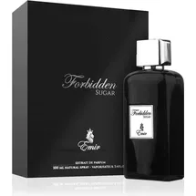 EMIR Forbidden Sugar Extrait de Parfum 100 ml