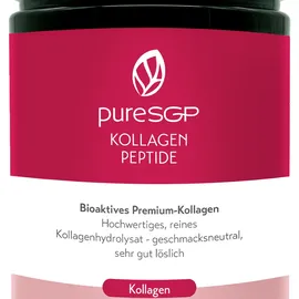 PharmaSGP GmbH PureSGP Kollagen Peptide Pulver 300 g