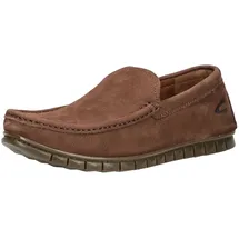 CAMEL ACTIVE Mokassins Herren Braun 46