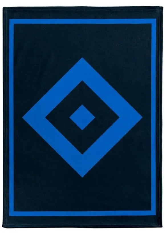 Wohndecke HAMBURGER SV 