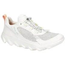 ECCO MX W Low weiß 40
