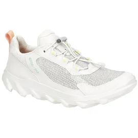 ECCO MX W Low weiß 40