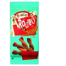 Frolic Rodeo mit Rind 105 g