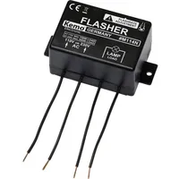 Kemo Blinker langsam regelbar 230V M114N