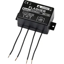 Kemo Blinker langsam regelbar 230V M114N