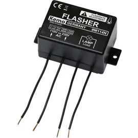 Kemo Blinker langsam regelbar 230V M114N