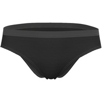 Odlo Damen Active F-Dry Light Eco schwarz