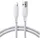 Joyroom USB-A auf Lightning 1 m Weiß