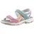 Rieker Komfort-Sandalen Damen Mehrfarbig 39