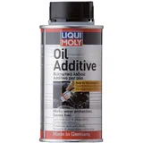 LIQUI MOLY Oil Additive | 125 ml | Additiv | Art.-Nr.: 1011