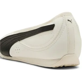 Puma Catch Soleil Ballerinas 38 warm white/puma Black