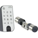 Burg Wächter BURG-WÄCHTER Türschloss secuENTRY easy 7602 FP