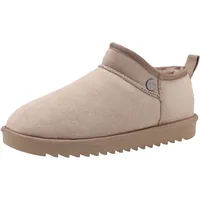 KangaROOS K-UW MELBO Schneestiefel Braun 36