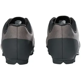 Vaude Kuro Black/Coconut 38