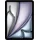Apple iPad Air 11" (6. Generation 2024) 256 GB Wi-Fi space schwarz