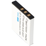 AccuCell Akku passend für Samsung SLB-0837, Digimax. L50, für KONICA MINOLTA NP-1