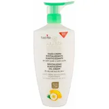 Collistar Revitalizing Elasticizing Körpercreme 400 ml
