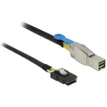 DeLock 83616 - 1x Mini SAS-Stecker (SFF-8087)] 1m