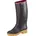 Gummistiefel Brun 36