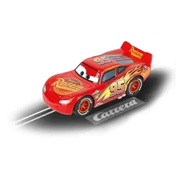 Carrera FIRST           20065010 DP Cars - Lightning McQueen
