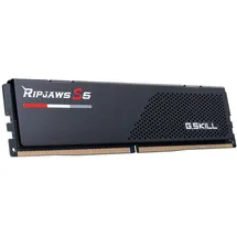G.SKILL Ripjaws S5 Intel 32GB DDR5-5600 CL36-36-36-89, on-die ECC