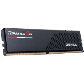G.SKILL Ripjaws S5 Intel 32GB DDR5-5600 CL36-36-36-89, on-die ECC