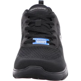 SKECHERS Summits Damen Schwarz 40