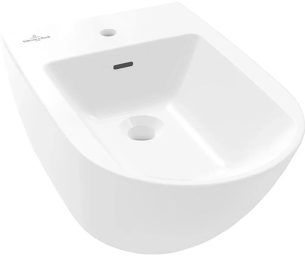 Wand-Bidet Subway 3.0 (Ausführung: Bidet Subway 3.0)