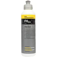 KochChemie Koch Chemie Fine Cut F6.01 Politur 250 ml
