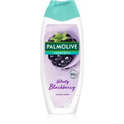 Palmolive Smoothies Blackberry sanftes Duschgel 500 ml