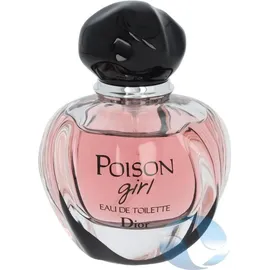 Dior Poison Girl Eau de Toilette 30 ml