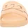 HÖGL Premium Pantoletten für Damen, beige, Größe 36 EU